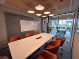 Ofis Square - Iconic Corenthum (6 Seater Meeting Room)