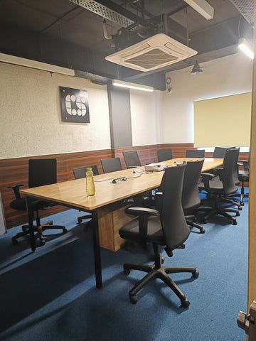CS Coworking-Hitech City (12 Seater Meeting Room)