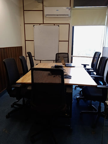 CS Coworking-Jubilee Hills (8 Seater Meeting Room)