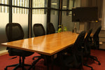 Clayworks South End (6 Seater Meeting Room)