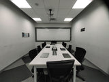 BHIVE, HSR Campus, AKR Tech Park (10 Seater Meeting Room)