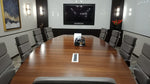 Awfis, Prestige Blue Chip2 (8 Seater Meeting Room)