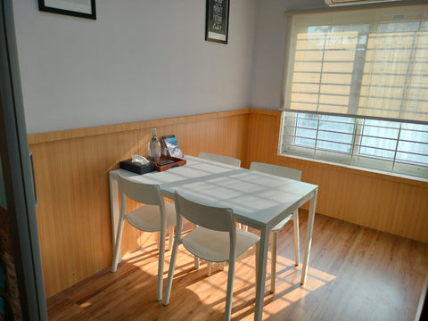 BHIVE, Indiranagar CMH (4 Seater Meeting Room)