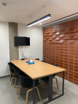 Clayworks Create (6 Seater Meeting Room)