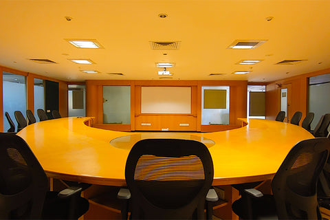 Clayworks Create (20 Seater Meeting Room)