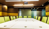 Vatika Business Centre- Triangle, MG Road (18 Seater Training Room)