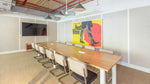 WeWork, Futura (12 Seater Meeting Room)