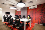 Vatika Business Centre, MG Road (10 Seater Meeting Room)