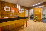 Amigo, Noida (5A Seater Meeting Room)