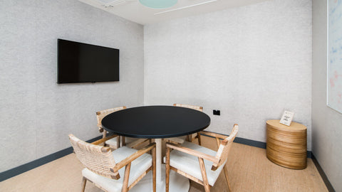 WeWork, Two Horizon Center, Golf Course Road (4 Seater Meeting Room)