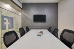 One Co.Work, CP (6 Seater Meeting Room)