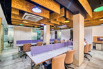 22 Workspace, Asaf Ali Road (8 Seater Meeting Room)