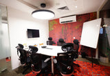 Vatika Business Centre, MG Road (4 Seater Meeting Room)