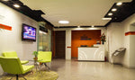 Vatika Business Centre- Triangle, MG Road (4 Seater Meeting Room)