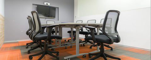 Awfis, Connaught Place (8 Seater Meeting Room)