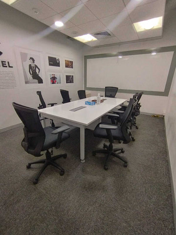 BHIVE, MG Road (10 Seater Meeting Room)