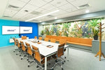 CoWrks, Candor TechSpace (12 Seater Meeting Room)