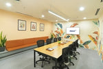 CoWrks, Candor TechSpace (8 Seater Meeting Room)