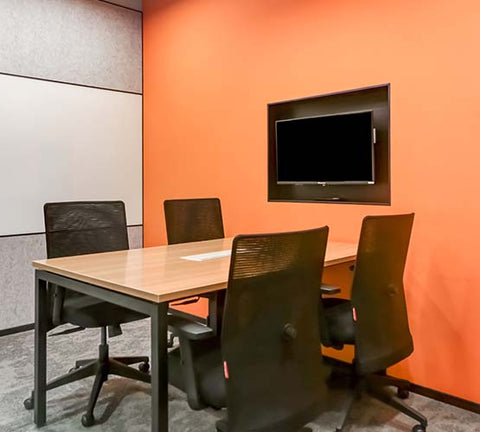 Awfis, RE11 (4 Seater Meeting Room)