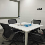 BHIVE, HSR Campus, AKR Tech Park (4 Seater Meeting Room)