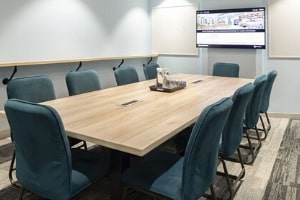 CoWrks, OMR (10 Seater Meeting Room)