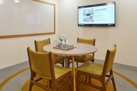 CoWrks, Whitefield (4 Seater Meeting Room)