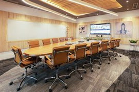 CoWrks, Aerocity (13 Seater Meeting Room)