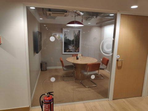 WeWork, Embassy Quest (4 Seater Meeting Room)